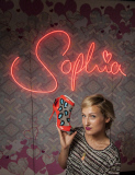 Sophia Webster