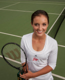 Laura Robson