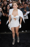 Lady Gaga Visits Good Morning America