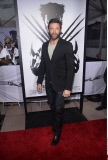 NYC: Hugh Jackman Hosts The 'Wolverine' Fan Event