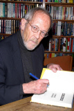 Elmore Leonard Novelist and Screenwriter 1925-2013