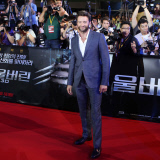 SOUTH KOREA-SEOUL-FILM-HUGH JACKMAN