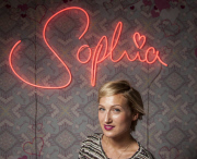 Sophia Webster