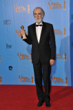 70TH ANNUAL GOLDEN GLOBE AWARDS - 2013 Press Room