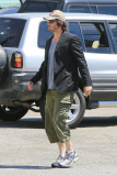 Keanu Reeves might need a "Fashion Intervention"