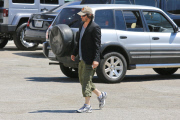 Keanu Reeves might need a "Fashion Intervention"