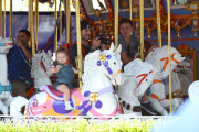 David and Victoria Beckham treat their Kids to the Happiest Place on Earth