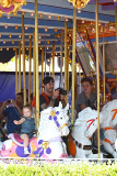 David and Victoria Beckham treat their Kids to the Happiest Place on Earth