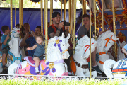 David and Victoria Beckham treat their Kids to the Happiest Place on Earth