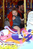 David and Victoria Beckham treat their Kids to the Happiest Place on Earth