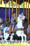David and Victoria Beckham treat their Kids to the Happiest Place on Earth