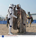 Fan Expo Sports games in Toronto, Canada - 21 Aug 2013