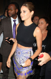 Celebrities Heading To The 2013 MTV Video Music Awards 
