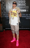 MTV Video Music Awards, New York, America - 25 Aug 2013