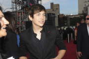 Celebrities attend 2013 MTV Video Music Awards