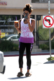 Vanessa Hudgens thinks Rules Are For Fools - Part 2