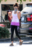 Vanessa Hudgens thinks Rules Are For Fools - Part 2