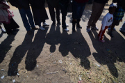 Zimbabwe: Elections