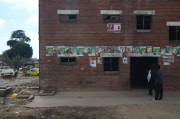Zimbabwe: Elections