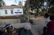 Zimbabwe: Elections