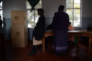Zimbabwe: Elections