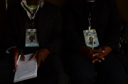 Zimbabwe: Elections