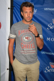 Celebrities attend 13th Annual USTA Serves Opening Night Gala
