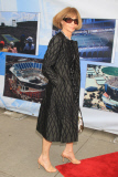 Celebrities attend 13th Annual USTA Serves Opening Night Gala