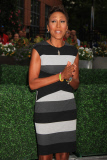 Celebrities attend 13th Annual USTA Serves Opening Night Gala
