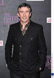 'The Look of Love' film premiere, London, Britain - 15 Apr 2013