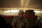 Syrian refugees in Jordan