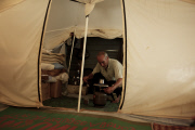 Syrian refugees in Jordan