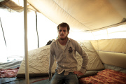 Syrian refugees in Jordan