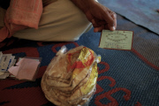 Syrian refugees in Jordan