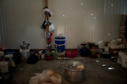 Syrian refugees in Jordan
