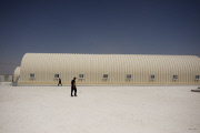 Syrian refugees in Jordan