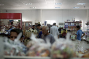 Syrian refugees in Jordan