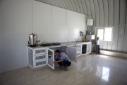 Syrian refugees in Jordan