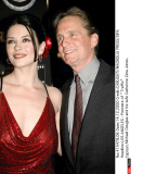 LOS ANGELES : Premiere of " Traffic"