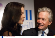 12th Annual Monte Cristo Award, New York, America - 16 Apr 2012