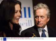 12th Annual Monte Cristo Award, New York, America - 16 Apr 2012