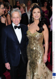 85th Annual Academy Awards Oscars, Arrivals, Los Angeles, America - 24 Feb 2013