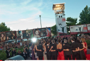 70th Venice Film Festival-  Red Carpet   "The Gravity"