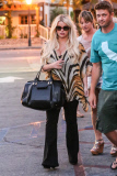 *EXCLUSIVE* Jessica Simpson looks great after giving birth