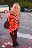 *EXCLUSIVE* Jessica Simpson looks great after giving birth