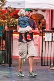 *EXCLUSIVE* Jessica Simpson looks great after giving birth