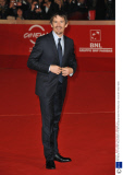 'The Woman In The Fifth' film premiere at The 6th International Rome Film Festival, Italy - 30 Oct 2011