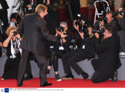 William Friedkin recieves Golden Lion Award, 70th Venice International Film Festival, Italy - 29 Aug 2013