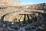 Rome, Italy