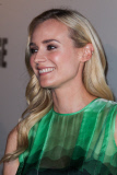 Diane Kruger Promotes 'The Bridge'
